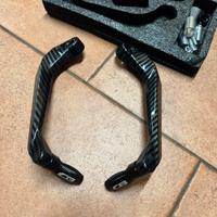 Paramani leve honda CB / CBR 650 R 2020-2025