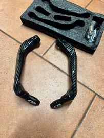 Paramani leve honda CB / CBR 650 R 2020-2025