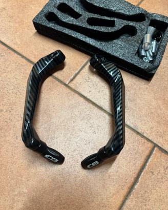 Paramani leve honda CB / CBR 650 R 2020-2025