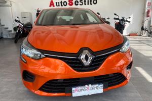 Renault Clio TCe 100 CV GPL 5 porte Techno