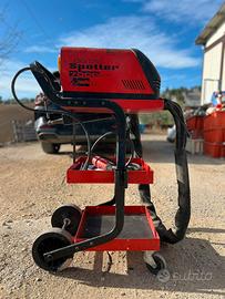 Saldatrice Telwin Digital Spotter 7000