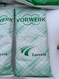 Accessori aspirapolvere Folletto