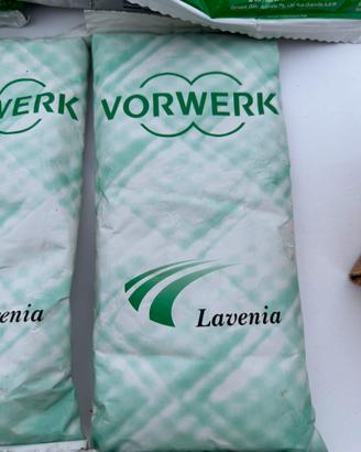 Accessori aspirapolvere Folletto