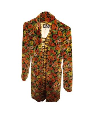 Giacca D&G limited edition