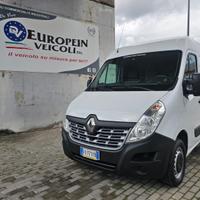RENAULT Master L2 H2