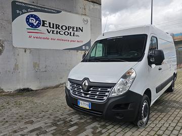 RENAULT Master L2 H2
