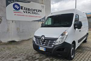 RENAULT Master L2 H2