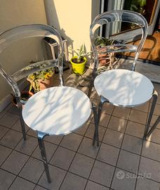 Set sedie da cucina Calligaris