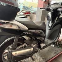 Honda SH 300 - 2008