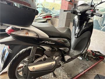 Honda SH 300 - 2008