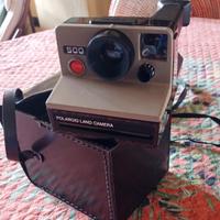 Polaroid vintage
