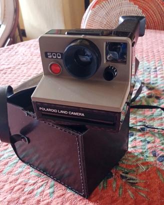 Polaroid vintage