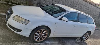Audi A6 2.0 tdi