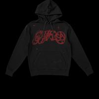 Felpa Gohard Tony Boy Ed. Sold out Size L