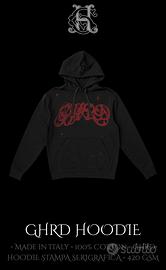 Felpa Gohard Tony Boy Ed. Sold out Size L