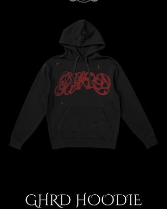 Felpa Gohard Tony Boy Ed. Sold out Size L