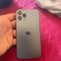 Iphone 12 pro