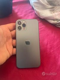 Iphone 12 pro