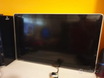 TV Sharp Aquos 32