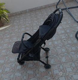 Passeggino leggero Chicco  Trolley Me