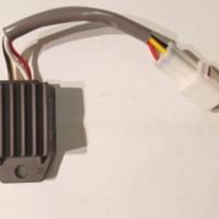 Regolatore di tensione beta NUOVO