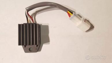 Regolatore di tensione beta NUOVO