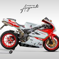 Mv Agusta F4 1000 R 312 Replica RC