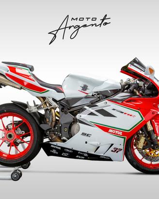 Mv Agusta F4 1000 R 312 Replica RC