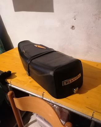 sella originale vespa px 
