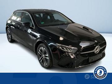 Mercedes-Benz Classe A A 250 e Plug-in hybrid...