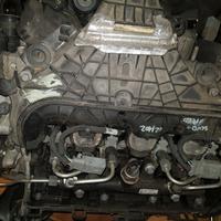 Motore RH02 fiat scudo per pezzi di ricambio