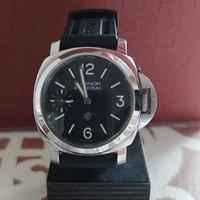 VENDUTO Panerai Luminor pam01084  GARANZIA 2030