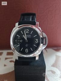 VENDUTO Panerai Luminor pam01084  GARANZIA 2030