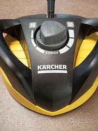 Lavasuperfici Karcher
