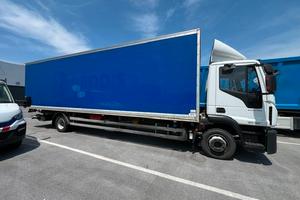 Iveco Eurocargo 120e
