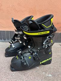 Scarponi sci Head Edge LYT 80 - 28.5