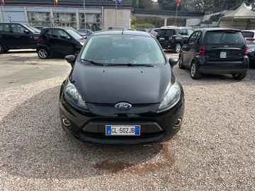 Ford Fiesta Ikon 1.2 16V 82CV 5p. Business