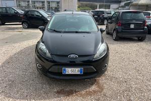 Ford Fiesta Ikon 1.2 16V 82CV 5p. Business
