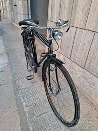 bicicletta antica 