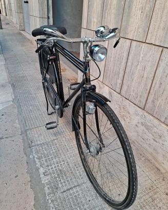 bicicletta antica 
