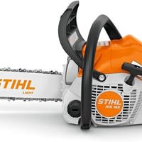 motosega stihl ms 162