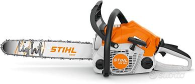 motosega stihl ms 162