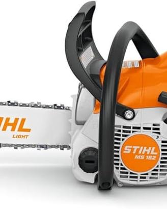 motosega stihl ms 162