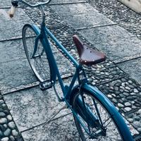 Splendida bicicletta monoscatto unisex