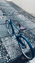 Splendida bicicletta monoscatto unisex