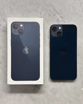 Iphone 13 128 gb