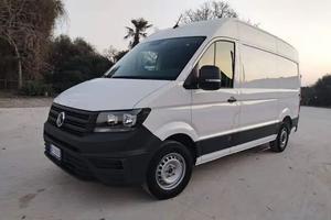 Volkswagen Crafter 2.0 TDI 140CV