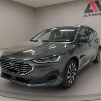 Ford Focus Focus Active SW 1.5 ecoblue 120cv