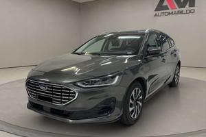 Ford Focus Focus Active SW 1.5 ecoblue 120cv