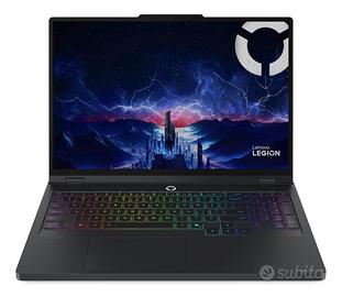 Lenovo Legion Pro i9-14900HX 32GB 1TB RTX 5070